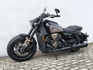 QJMOTOR SRV 600V QJMOTOR SRV600 68KM V4 ABS 2026 + Pakiety korzyści - wybierz co lubisz - 3