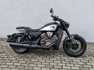 QJMOTOR SRV 600V QJMOTOR SRV600 68KM V4 ABS 2026 + Pakiety korzyści - wybierz co lubisz - 6