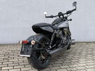 QJMOTOR SRV 600V QJMOTOR SRV600 68KM V4 ABS 2026 + Pakiety korzyści - wybierz co lubisz - 7