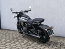QJMOTOR SRV 600V QJMOTOR SRV600 68KM V4 ABS 2026 + Pakiety korzyści - wybierz co lubisz - 8