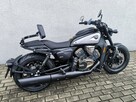 QJMOTOR SRV 600V QJMOTOR SRV600 68KM V4 ABS 2026 + Pakiety korzyści - wybierz co lubisz - 10