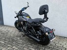 QJMOTOR SRV 600V QJMOTOR SRV600 68KM V4 ABS 2026 + Pakiety korzyści - wybierz co lubisz - 11