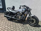 QJMOTOR SRV 600V QJMOTOR SRV600 68KM V4 ABS 2026 + Pakiety korzyści - wybierz co lubisz - 12