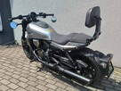 QJMOTOR SRV 600V QJMOTOR SRV600 68KM V4 ABS 2026 + Pakiety korzyści - wybierz co lubisz - 14