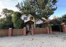 Żórawina, dom 163 m2, 5 pokoi, garaż, działka - 11