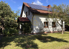 Żórawina, dom 163 m2, 5 pokoi, garaż, działka - 14