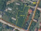 Działka budowlana Sichów Duży gm. Rytwiany, - 12