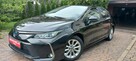 Toyota Corolla 53.5 Netto FV23% Comfort + Tech Kamera cofania Podgrz.fotele Akt.temp - 2