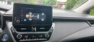 Toyota Corolla 53.5 Netto FV23% Comfort + Tech Kamera cofania Podgrz.fotele Akt.temp - 10
