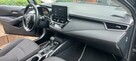Toyota Corolla 53.5 Netto FV23% Comfort + Tech Kamera cofania Podgrz.fotele Akt.temp - 16