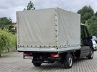 Mercedes Sprinter 2.2 CDi DOKA / 6-osobowy / skrzynia z plandeką - 3