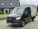 Mercedes Sprinter 2.2 CDi DOKA / 6-osobowy / skrzynia z plandeką - 5