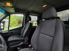 Mercedes Sprinter 2.2 CDi DOKA / 6-osobowy / skrzynia z plandeką - 7