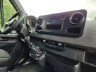 Mercedes Sprinter 2.2 CDi DOKA / 6-osobowy / skrzynia z plandeką - 8