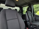 Mercedes Sprinter 2.2 CDi DOKA / 6-osobowy / skrzynia z plandeką - 9