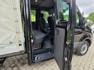 Mercedes Sprinter 2.2 CDi DOKA / 6-osobowy / skrzynia z plandeką - 10
