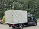 Mercedes Sprinter 2.2 CDi DOKA / 6-osobowy / skrzynia z plandeką - 15