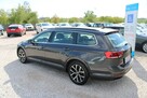 Volkswagen Passat DSG Business Gwarancja SalonPL - 9