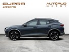Cupra Formentor 2.0 TSI 190KM 4X4 DSG 2022 Bezwypadkowy Salon Polska - 2