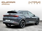 Cupra Formentor 2.0 TSI 190KM 4X4 DSG 2022 Bezwypadkowy Salon Polska - 5