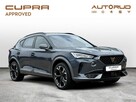 Cupra Formentor 2.0 TSI 190KM 4X4 DSG 2022 Bezwypadkowy Salon Polska - 7