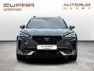 Cupra Formentor 2.0 TSI 190KM 4X4 DSG 2022 Bezwypadkowy Salon Polska - 8