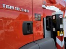 Wysokość Podnoszenia 35m 30m w bok (RUTHMANN WUMAG MERCEDES) P7 - 7