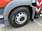 Wysokość Podnoszenia 35m 30m w bok (RUTHMANN WUMAG MERCEDES) P7 - 16