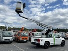 Volkswagen Amarok Podnośnik Koszowy 4x4 11m Versalift LT-110-TB Zwyżka UDT Wumag P7 - 13