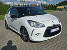 Citroen DS3 1,6hdi Klimatronic.Tempomat.El.Szyby.Centralka,kredyt.OKAZJA - 2