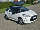 Citroen DS3 1,6hdi Klimatronic.Tempomat.El.Szyby.Centralka,kredyt.OKAZJA - 3