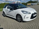 Citroen DS3 1,6hdi Klimatronic.Tempomat.El.Szyby.Centralka,kredyt.OKAZJA - 4