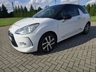 Citroen DS3 1,6hdi Klimatronic.Tempomat.El.Szyby.Centralka,kredyt.OKAZJA - 7
