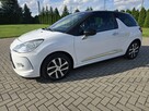 Citroen DS3 1,6hdi Klimatronic.Tempomat.El.Szyby.Centralka,kredyt.OKAZJA - 8