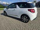 Citroen DS3 1,6hdi Klimatronic.Tempomat.El.Szyby.Centralka,kredyt.OKAZJA - 12