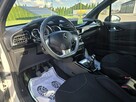 Citroen DS3 1,6hdi Klimatronic.Tempomat.El.Szyby.Centralka,kredyt.OKAZJA - 15