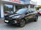 Ford Kuga 2.0 150 KM ST-line ,El.klapa, BLACK ! - 2