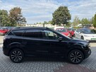 Ford Kuga 2.0 150 KM ST-line ,El.klapa, BLACK ! - 5
