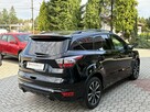 Ford Kuga 2.0 150 KM ST-line ,El.klapa, BLACK ! - 6
