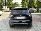 Ford Kuga 2.0 150 KM ST-line ,El.klapa, BLACK ! - 7