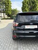 Ford Kuga 2.0 150 KM ST-line ,El.klapa, BLACK ! - 11