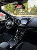 Ford Kuga 2.0 150 KM ST-line ,El.klapa, BLACK ! - 12