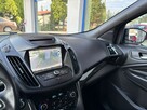 Ford Kuga 2.0 150 KM ST-line ,El.klapa, BLACK ! - 14
