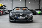 840i Cabrio. Individual. Gwarancja 10.06.2028. - 2