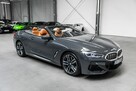 840i Cabrio. Individual. Gwarancja 10.06.2028. - 4