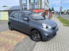 Nissan Micra 1.2i 80KM Klimatyzacja - 2