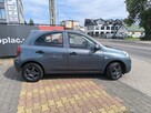 Nissan Micra 1.2i 80KM Klimatyzacja - 3