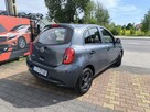 Nissan Micra 1.2i 80KM Klimatyzacja - 5