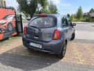 Nissan Micra 1.2i 80KM Klimatyzacja - 6