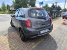 Nissan Micra 1.2i 80KM Klimatyzacja - 7